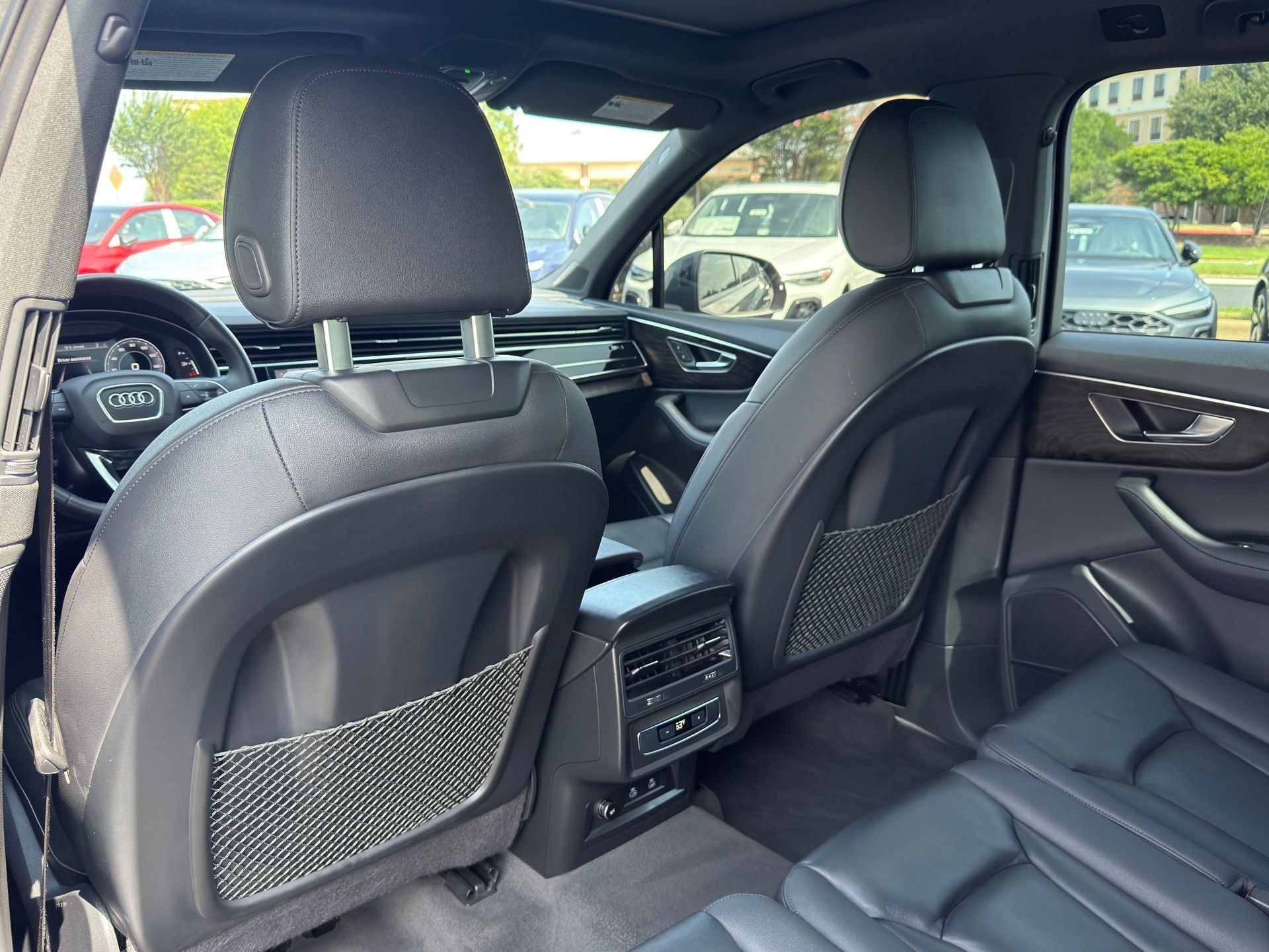 Certified 2023 Audi Q7 2.0T Premium Plus w/ Premium Plus Package AWD/4WD image 35