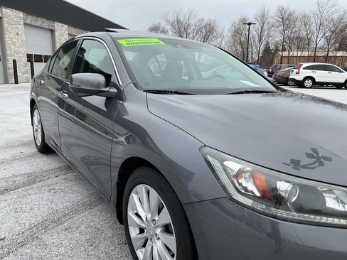 Used 2013 Honda Accord EX-L image 10