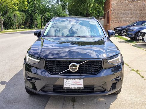 New 2026 Volvo XC40 B5 Ultra w/ Protection Package Premier AWD/4WD image 5