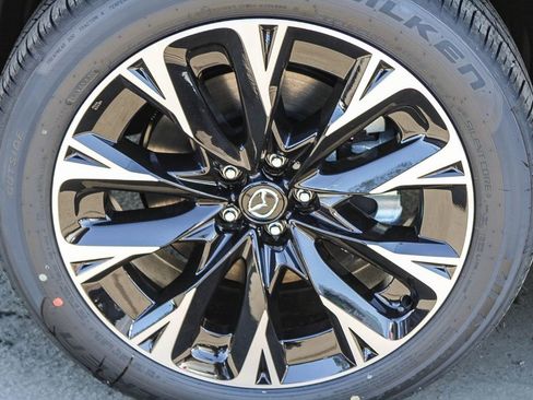 New 2026 MAZDA CX-90 Plug-In Hybrid w/ Premium Plus image 10