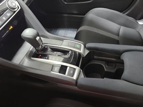 Used 2017 Honda Civic EX image 29