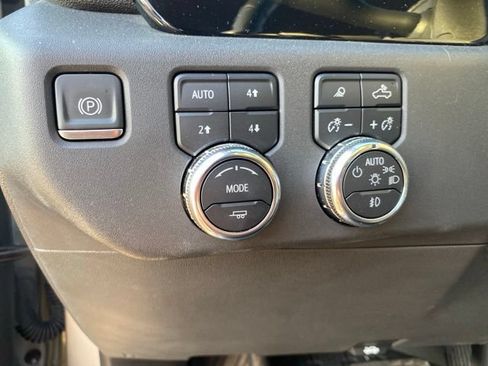 Used 2024 GMC Sierra 1500 SLT w/ SLT Premium Package AWD/4WD image 20