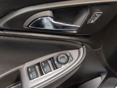 Certified 2023 Chevrolet Malibu LT w/ Sport Edition image 14