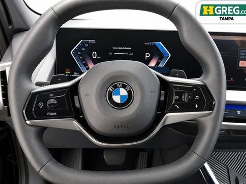 Used 2026 BMW X3 xDrive30i AWD/4WD image 13