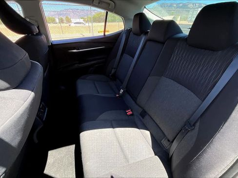 Used 2025 Toyota Camry LE image 20