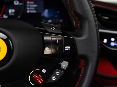 Certified 2022 Ferrari SF90 Spider image 87