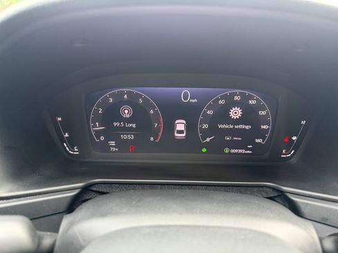 Used 2025 Honda Accord SE image 23
