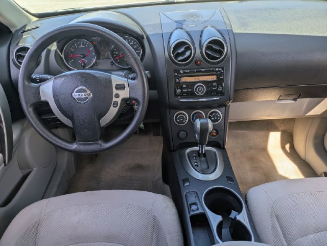 Used 2013 Nissan Rogue S FWD image 27