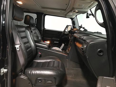 Used 2006 HUMMER H2 image 14
