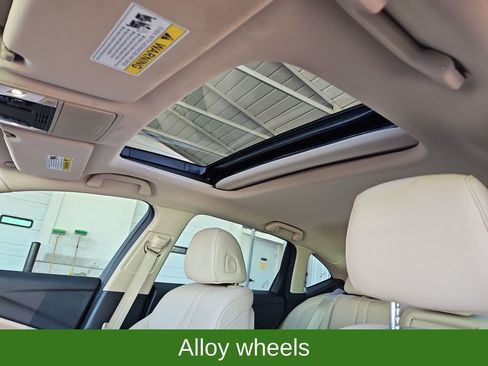 Used 2021 Acura TLX image 23