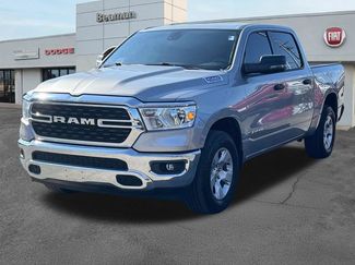 Used 2023 RAM 1500 Big Horn AWD/4WD video 3