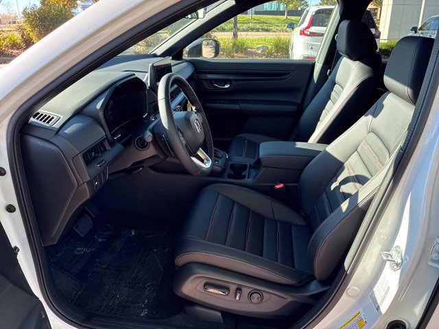 New 2027 Honda CR-V Sport-L image 7