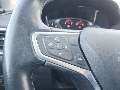 Used 2023 Chevrolet Equinox LT image 15