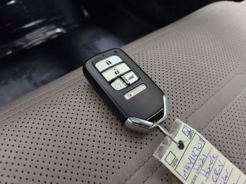Used 2021 Honda CR-V EX-L image 36