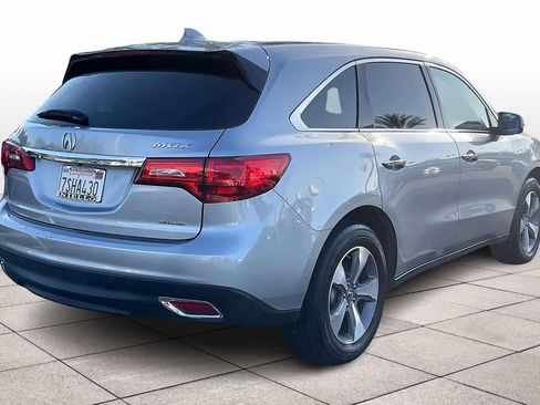 Used 2016 Acura MDX image 15