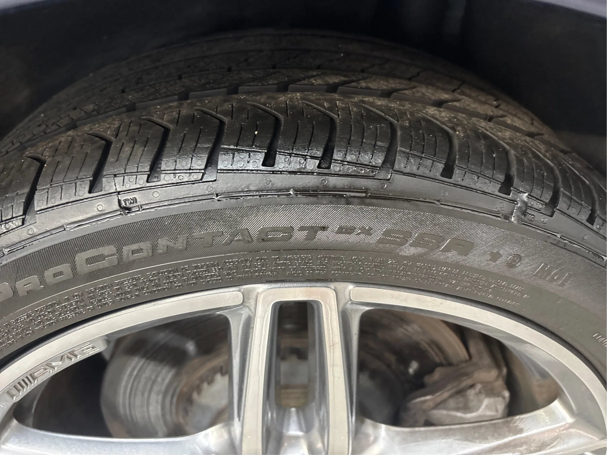 Used 2018 Mercedes-Benz E 400 4MATIC Coupe image 30