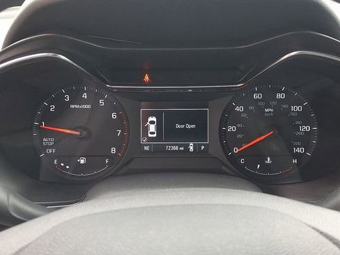 Used 2022 Chevrolet TrailBlazer LT w/ Convenience Package image 24