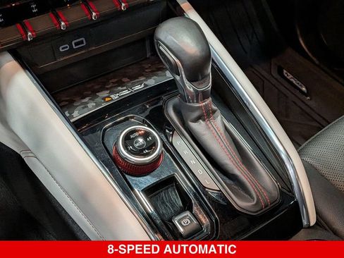Used 2023 GMC Canyon AT4X AWD/4WD image 21