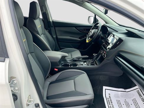 Used 2021 Subaru Crosstrek 2.5i Sport w/ Popular Package #2B image 26