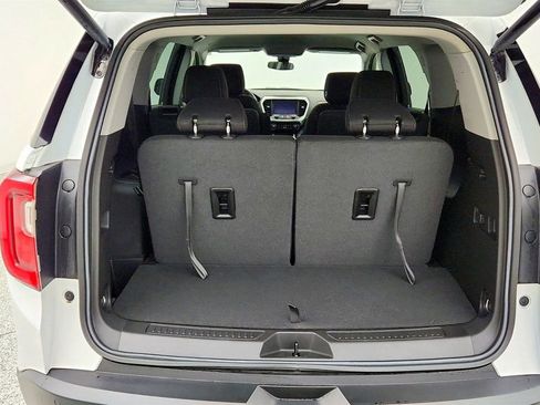 Used 2023 GMC Acadia SLE w/ Driver Convenience Package FWD image 21