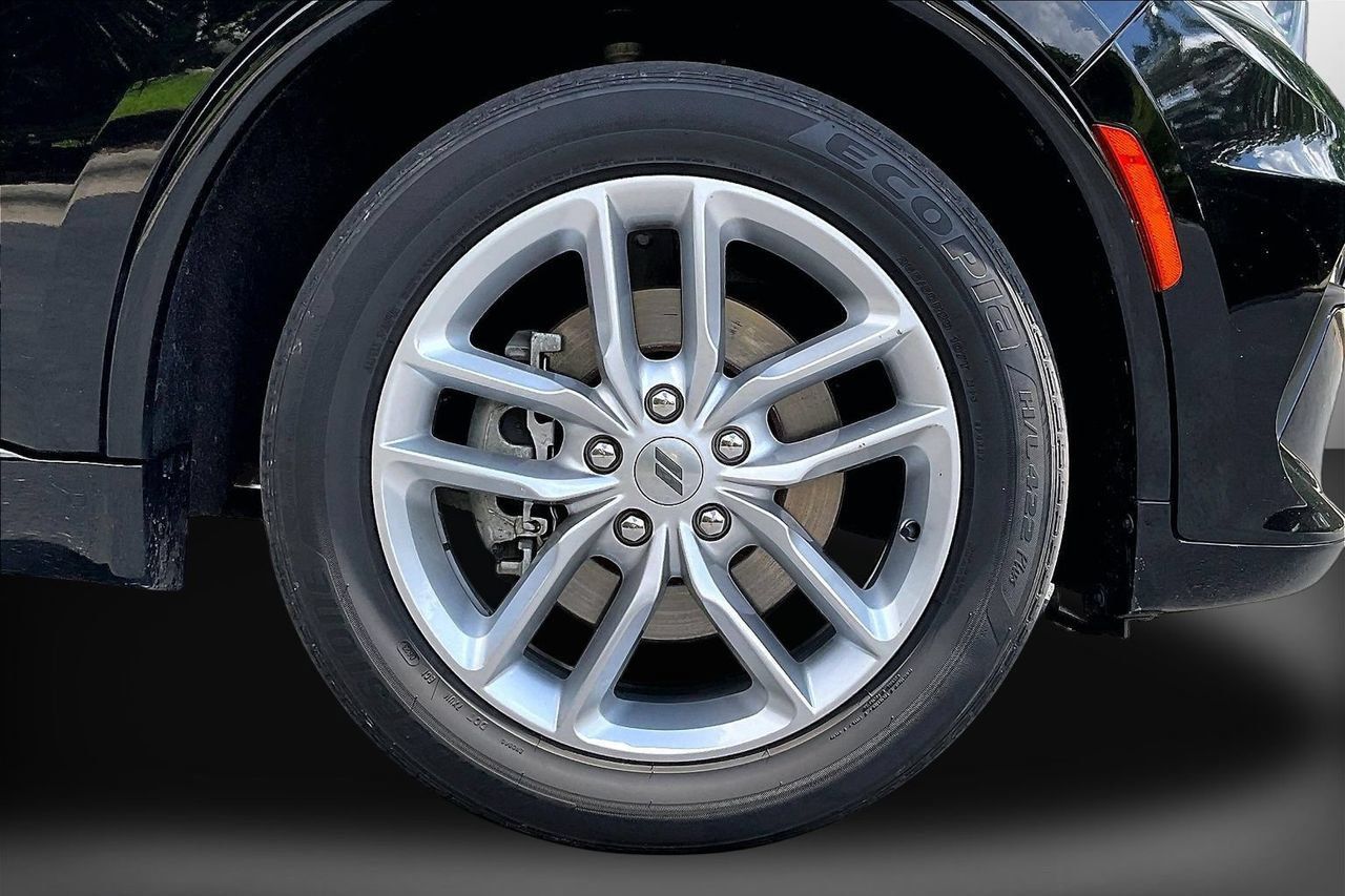 Used 2023 Dodge Durango R/T AWD/4WD image 36