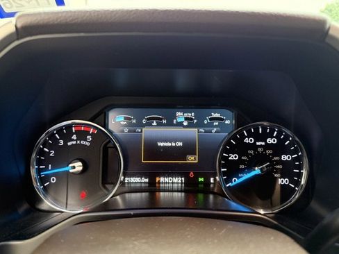 Used 2017 Ford F350 King Ranch AWD/4WD image 13