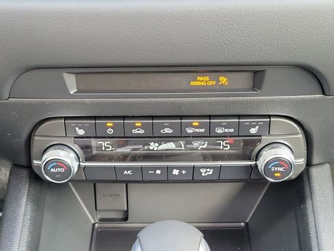 New 2025 MAZDA CX-5 AWD 2.5 S w/ Preferred Package image 34