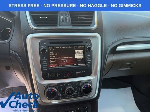 Used 2013 GMC Acadia SLT AWD/4WD image 13