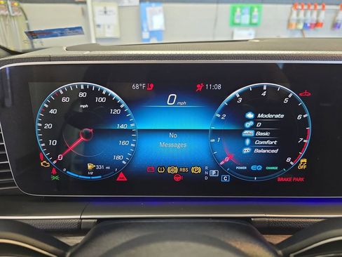 Certified 2021 Mercedes-Benz GLE 53 AMG 4MATIC image 22