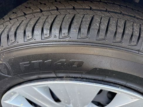 Used 2025 Nissan Sentra S image 10