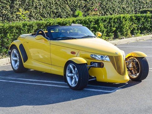 Used 1999 Plymouth Prowler image 3