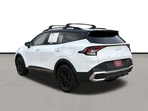 Used 2024 Kia Sportage X-Pro AWD/4WD image 7