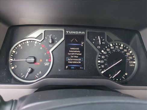New 2026 Toyota Tundra SR5 image 11