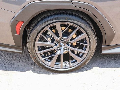 New 2025 Subaru WRX Premium w/ Accessory Package #2 image 11