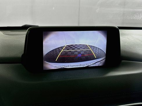 Used 2018 MAZDA CX-5 Touring FWD image 22