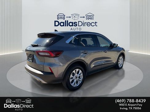 Used 2023 Ford Escape Active image 6