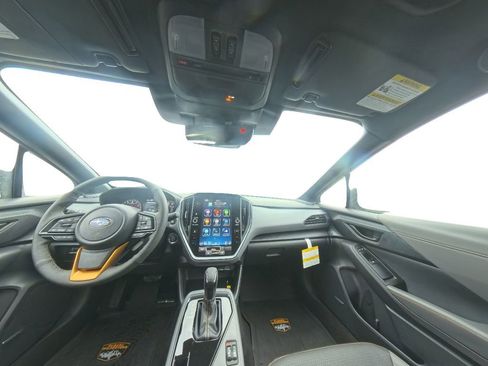 New 2026 Subaru Crosstrek 2.5i Wilderness image 24