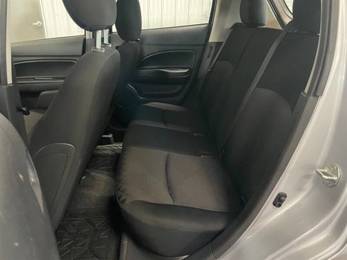 Used 2021 Mitsubishi Mirage ES image 16