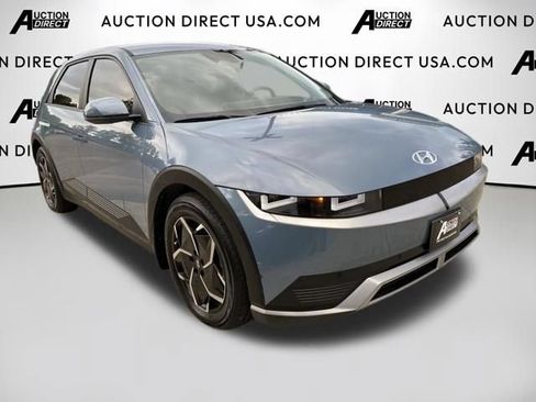 Used 2022 Hyundai Ioniq 5 SEL RWD image 27