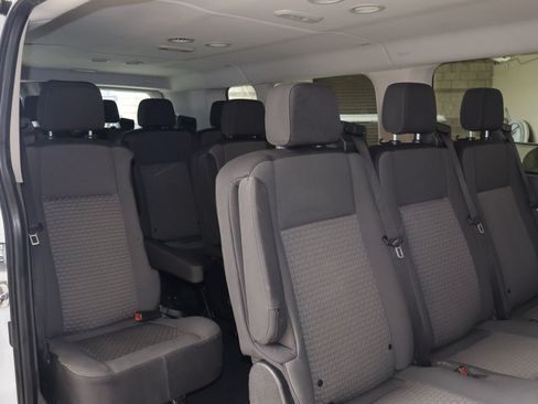 Used 2023 Ford Transit 350 XLT RWD image 41