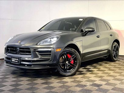 Used 2024 Porsche Macan
