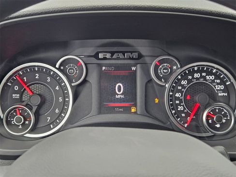 New 2026 RAM 3500 Tradesman image 23