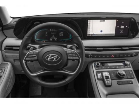 Used 2025 Hyundai Palisade SEL image 10