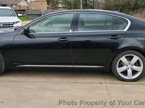 Used 2007 Lexus GS 350 image 11