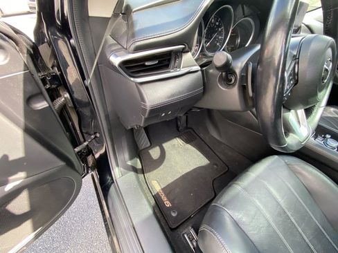 Used 2018 MAZDA MAZDA6 Grand Touring Reserve image 32