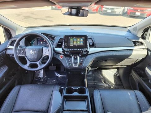 Used 2023 Honda Odyssey EX-L image 29