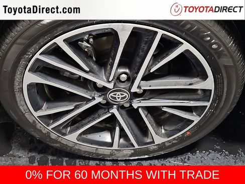 New 2026 Toyota Camry XLE image 10