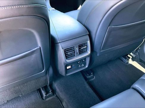 Certified 2025 INFINITI QX55 Sensory w/ Lighting Package image 35