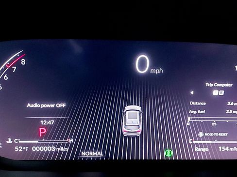 New 2026 Acura MDX SH-AWD image 21