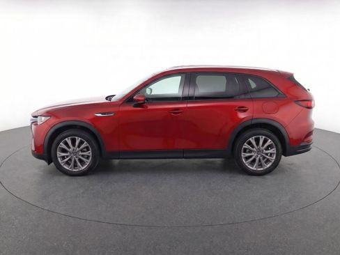 Used 2026 MAZDA CX-90 3.3 Turbo w/ Preferred Package image 6